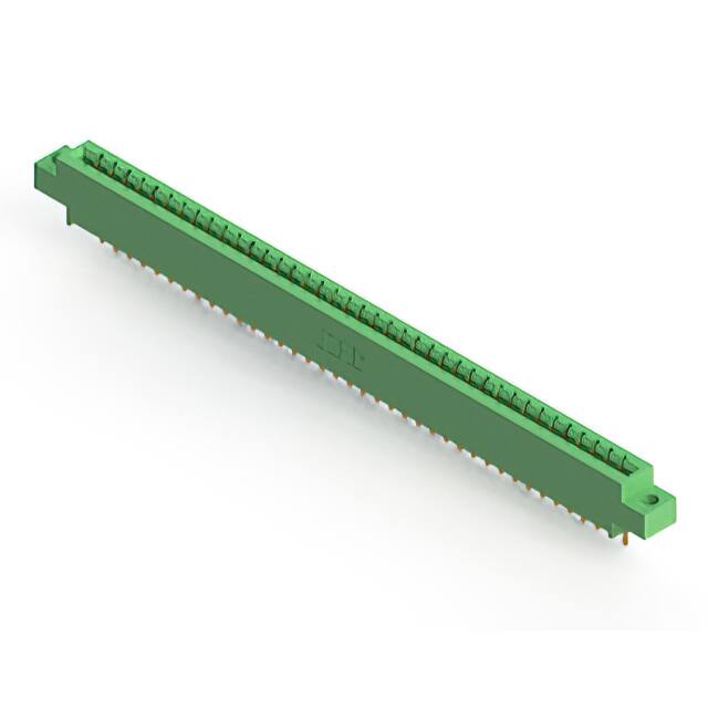 333-039-500-604 EDAC Inc.  Edgeboard Connectors